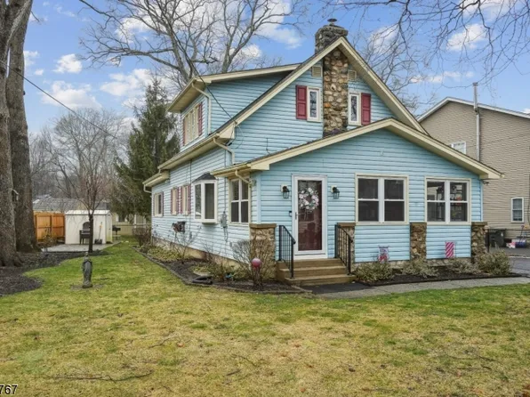 5 Waterloo Rd, Mount Olive Twp., NJ 07828