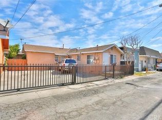 2031 E Spaulding Way, Long Beach, CA 90804
