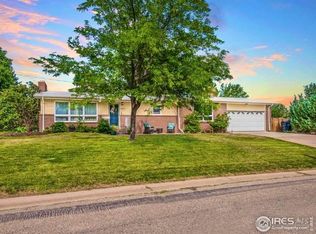 2011 24th Street Rd, Greeley, CO 80631