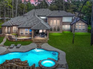7 Wind River Ct, Conroe, TX 77384
