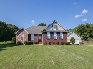 1061 Greystone Pl LOT 7, Ashland City, TN 37015