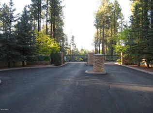 8501 Buck Springs Rd, Pinetop, AZ 85935