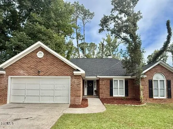 867 Chase Road, Evans, GA 30809