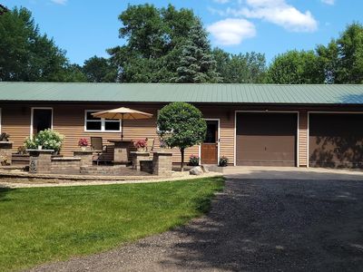 9724 Iffert Ave NE, Monticello, MN, 55362