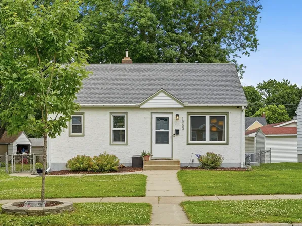 1953 Nebraska Ave E, Saint Paul, MN 55119
