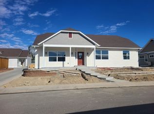1233 Periwinkle Ct, Fruita, CO 81521