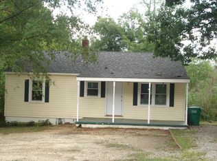 2721 Allen Jay Rd, High Point, NC 27263