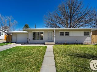 117 Birchwood Dr, Billings, MT 59102