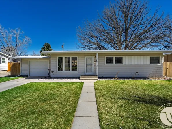 117 Birchwood Dr, Billings, MT 59102