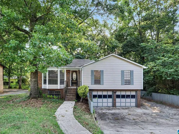 1554 Wilderness Ln, Birmingham, AL 35235