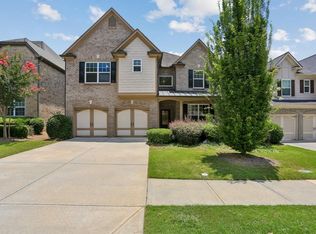 1641 Danbury Parc Pl, Atlanta, GA 30319
