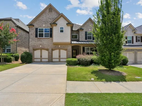 1641 Danbury Parc Pl, Atlanta, GA 30319