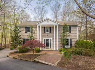 7 Valley View St, Morristown, NJ 07960