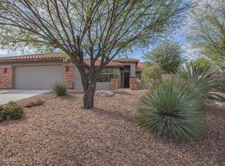 2580 E Sawyer Rd, Green Valley, AZ 85614