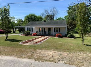 505 W Chapel St, Rowland, NC 28383