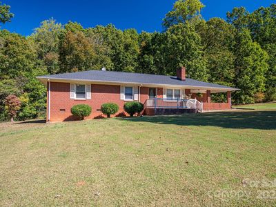215 Suncrest Rd, Cherryville, NC, 28021