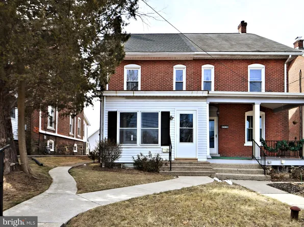 28 N 2nd St, Souderton, PA 18964