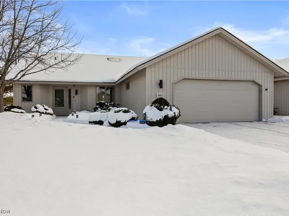 33125 Tanager Ct, North Ridgeville, OH 44039