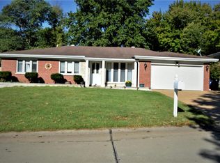 9941 Markhall Ln, Saint Louis, MO