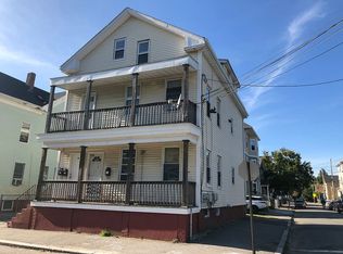 379 Sayles St, Providence, RI 02905