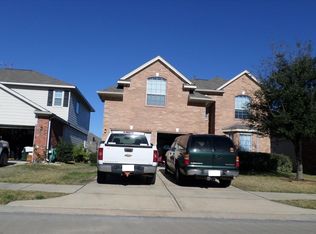 25218 Diamond Ranch Dr, Katy, TX 77494