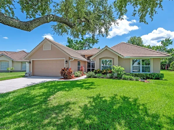 11456 Waterford Village Ct, Fort Myers, FL 33913
