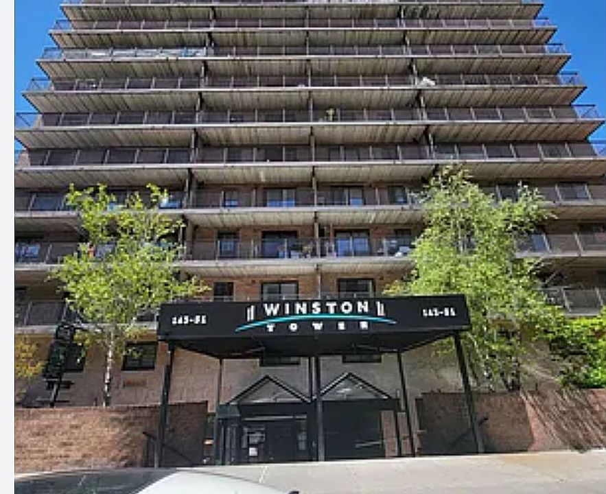 1st image of 143-51 Roosevelt Ave #3G