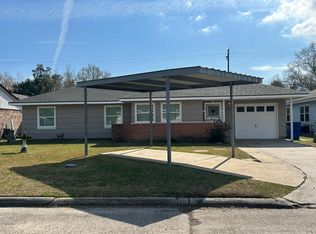 4913 Westmore Ave, Orange, TX 77630