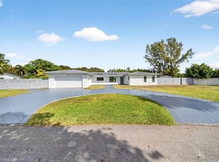 Pine Meadows Estates, Miami, FL 33186