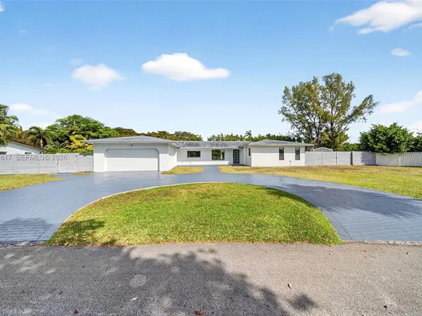 11951 SW 120th Ter, Miami, FL 33186