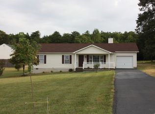 5925 Scruggs Rd, Moneta, VA 24121