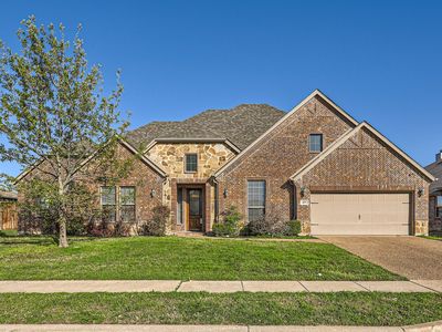 409 Elmcrest Ct, Forney, TX, 75126