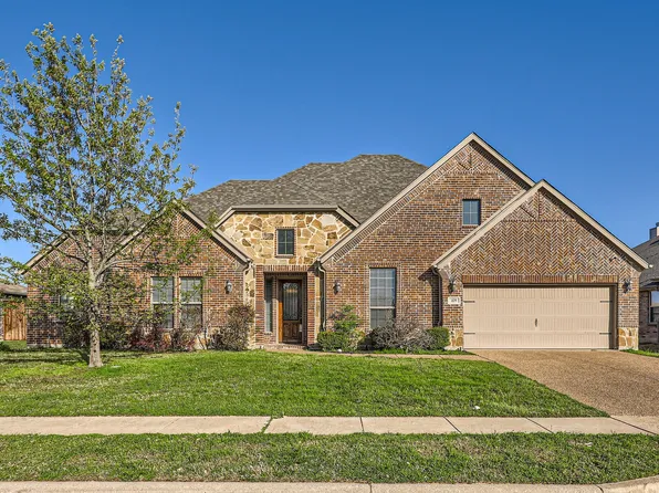 409 Elmcrest Ct, Forney, TX 75126