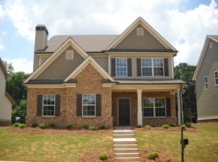 1121 Brighton Ln, Bogart, GA 30622