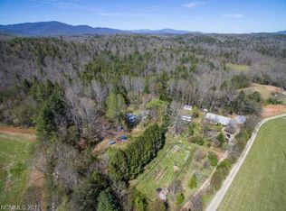 401 Bethlehem Rd, Old Fort, NC 28762