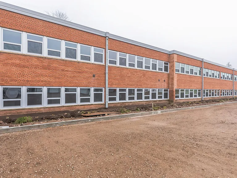 Lindoo School Apartments and Townhomes — Photo 9