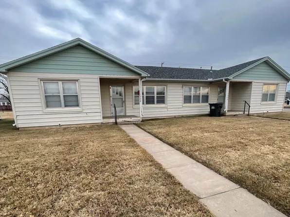 1206-1208 Eisenhower, 1206 Eisenhower Ave #1208, Great Bend, KS 67530