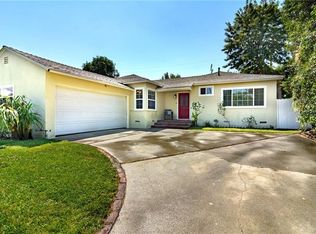 18418 Friar St, Reseda, CA 91335