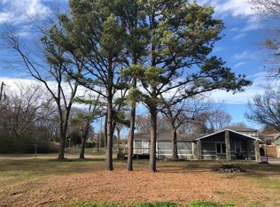 32269 E 689 Loop, Wagoner, OK 74467