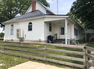 3087 N 925 E, Logansport, IN 46947