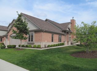 20413 Mackinac Point Dr, Frankfort, IL 60423