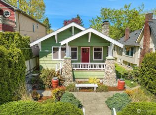 758 N 75th St, Seattle, WA 98103