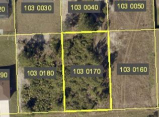 3812 10th St SW, Lehigh Acres, FL 33976