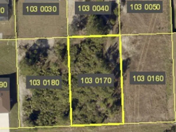 3812 10th ST SW, LEHIGH ACRES, FL 33976