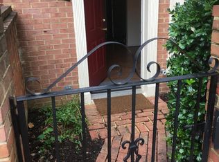 2534 Fairfax Dr #3A, Arlington, VA 22201