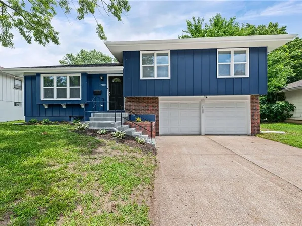 7500 E 118th Pl, Kansas City, MO 64134