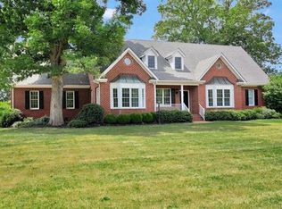 3791 Old Buckingham Rd, Powhatan, VA 23139