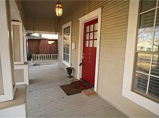 5446 Vickery Blvd, Dallas, TX 75206