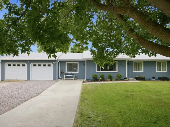 13041 Kimwood Dr, Lolo, MT 59847