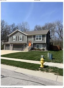 5068 NW Timberline Dr, Riverside, MO, 64150